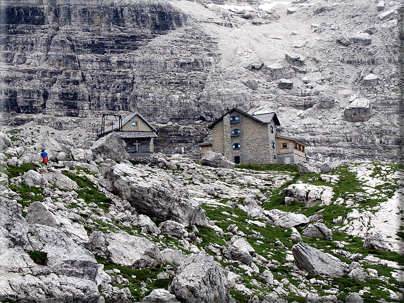 foto Passo del Grostè